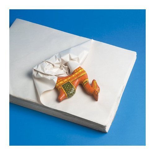 Newsprint Paper 50 lbs of 18″x24″ Packing Paper Bundles Moving Shipping Fill
