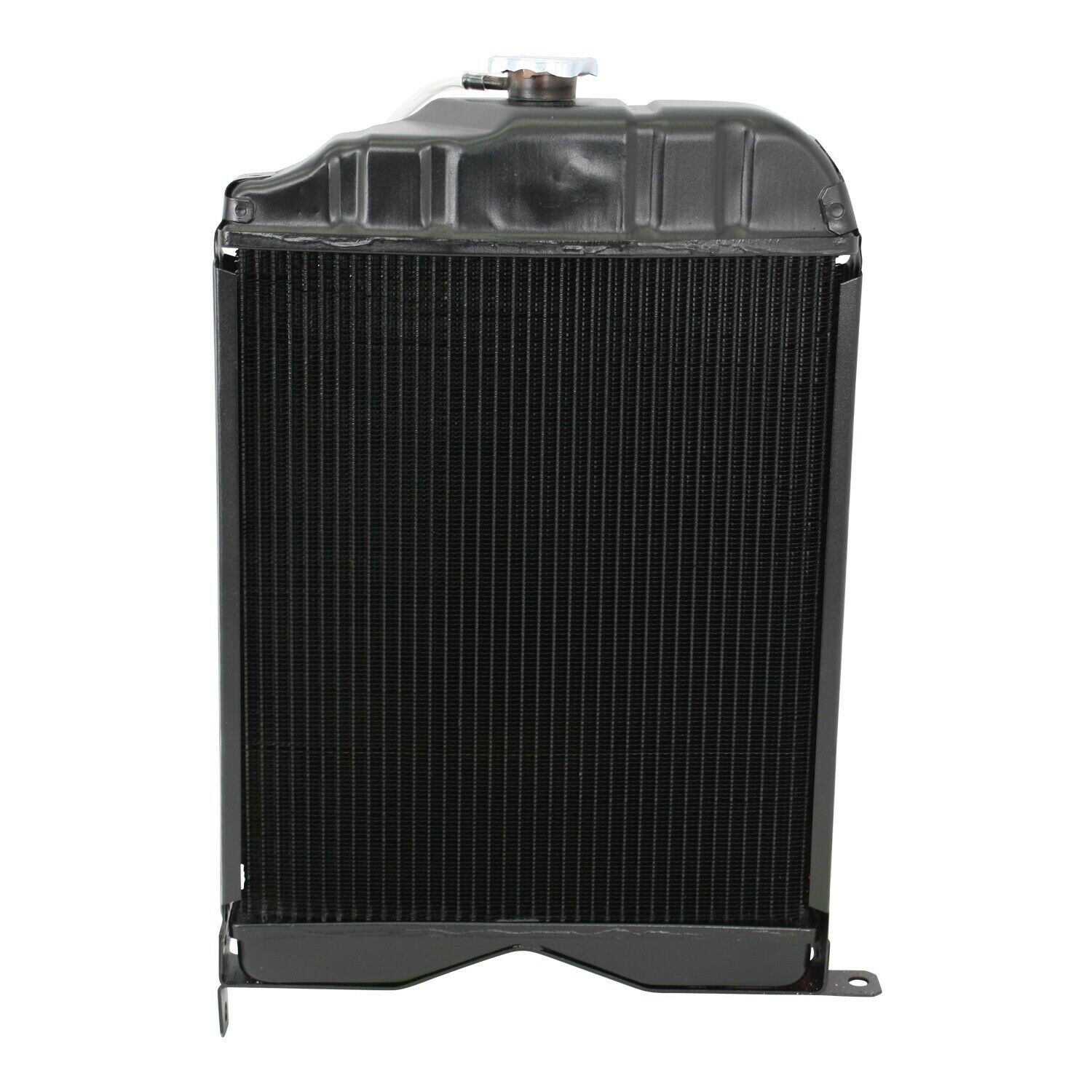 Radiator Fits Massey Ferguson 65 Massey Harris 50 MH50 OE# 182456M91 184525M91
