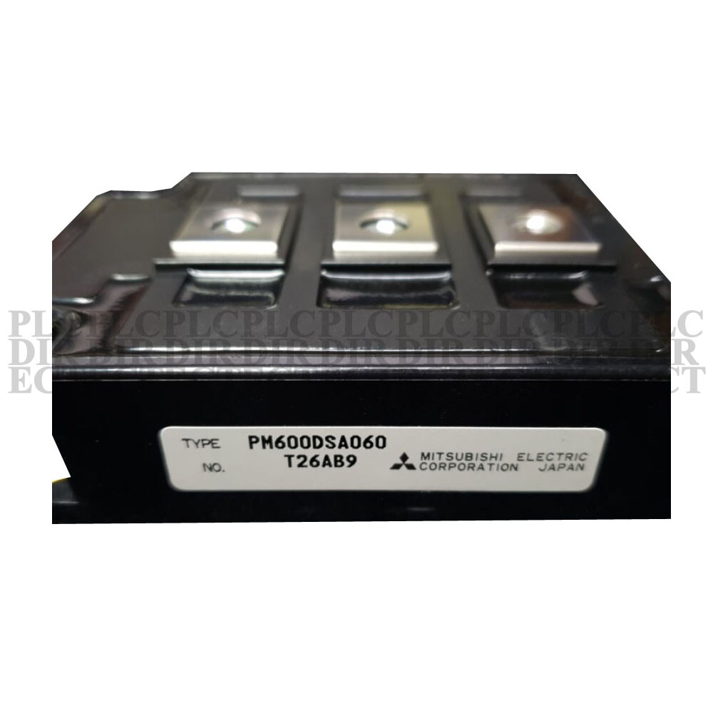 NEW Mitsubishi PM600DSA060 Power Module