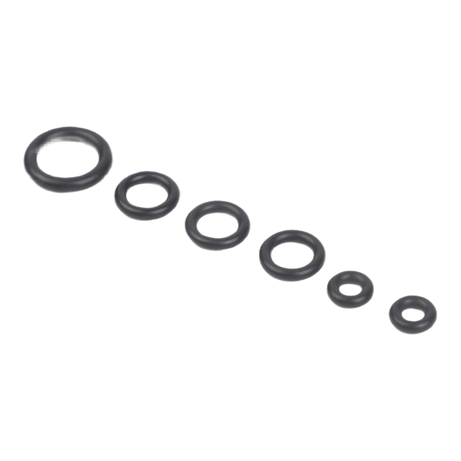 Comprehensive O Ring Kit for SAECO Coffee Machines 15 Pieces for Steam Valve