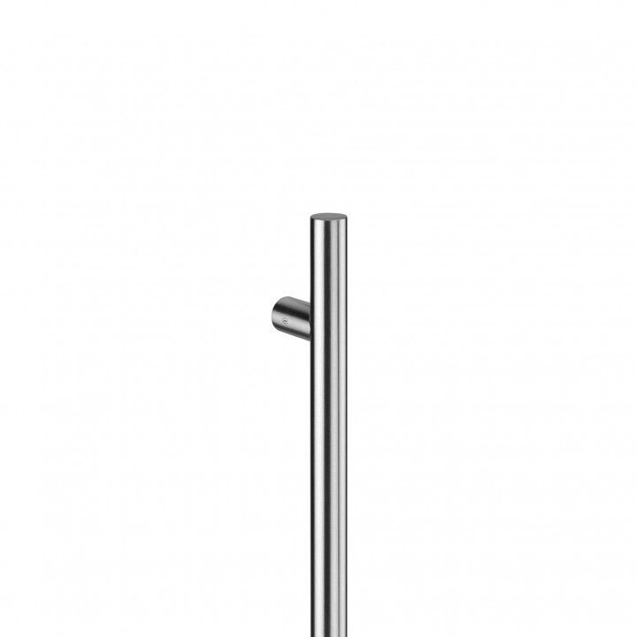 Set of 2 30″ Stainless Steel door pull handles