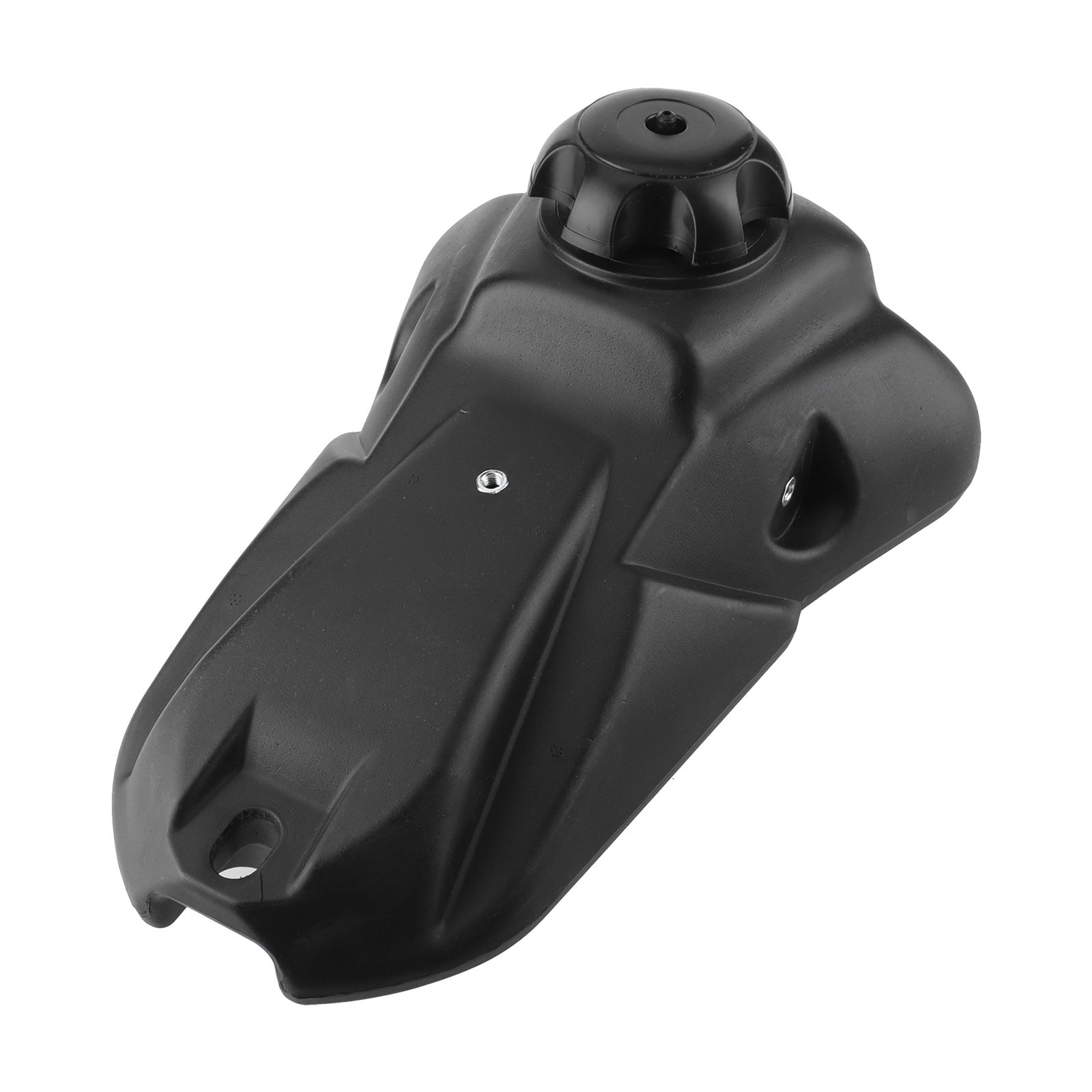 4L Motorcycle Fuel Gas Tank Long Service Life Convenient For KLX 110 / BBR KHUP