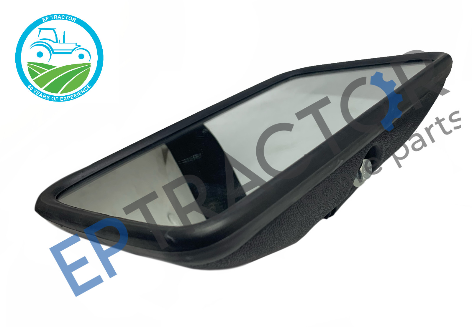 Large Size Tractor Mirror Universal Tractor Type Fits Varios Models Of Tractors+