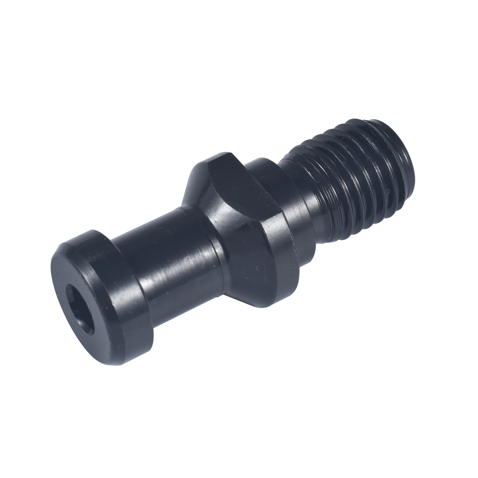 10x BT40 15 Degree Pull Stud Coolant Thru Retention Knob fit CNC Doosan M16x2.0