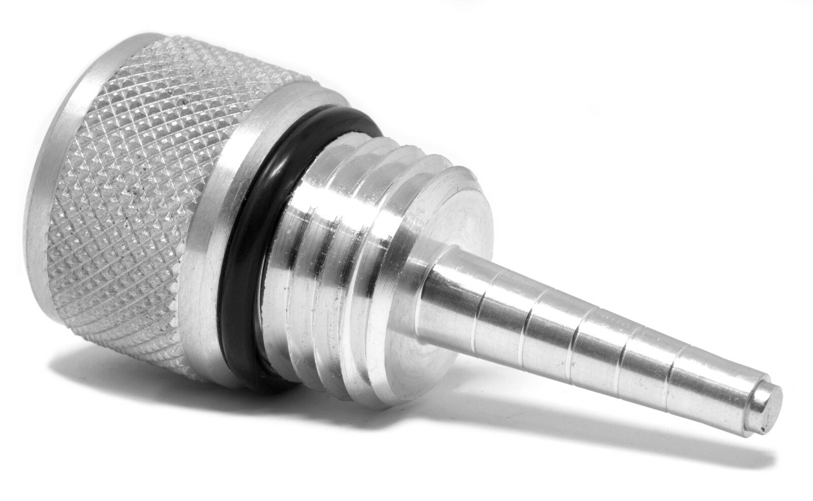 WEN GNA273 Extra-Large Magnetic Oil Dipstick, M27-3.0 Threading for WEN DF1100T