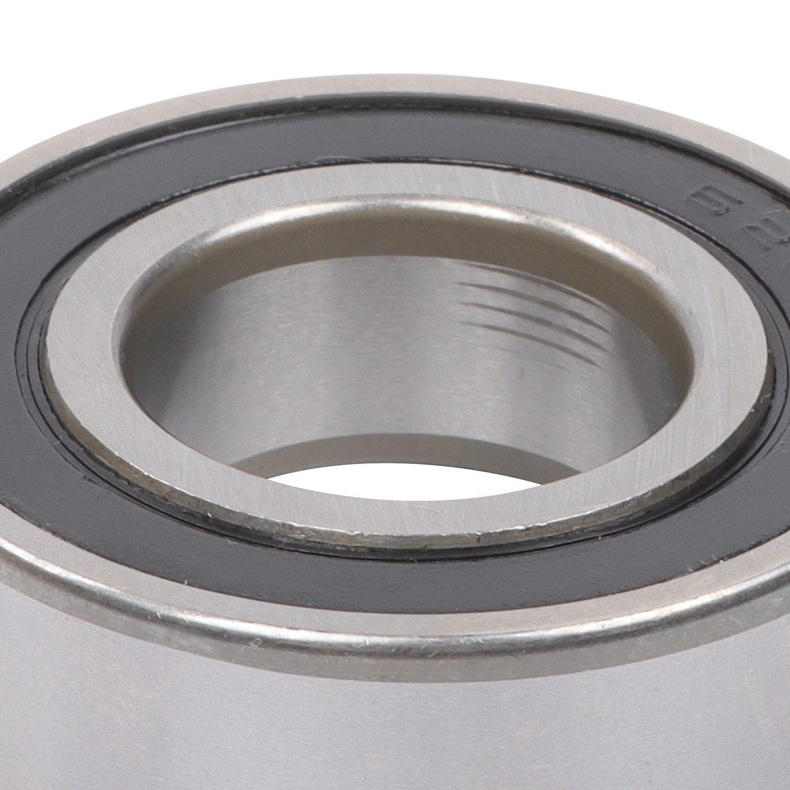 6205-2RS 20× Double Rubber Seals 25mm ID 52mm OD 15mm Width Ball Bearing