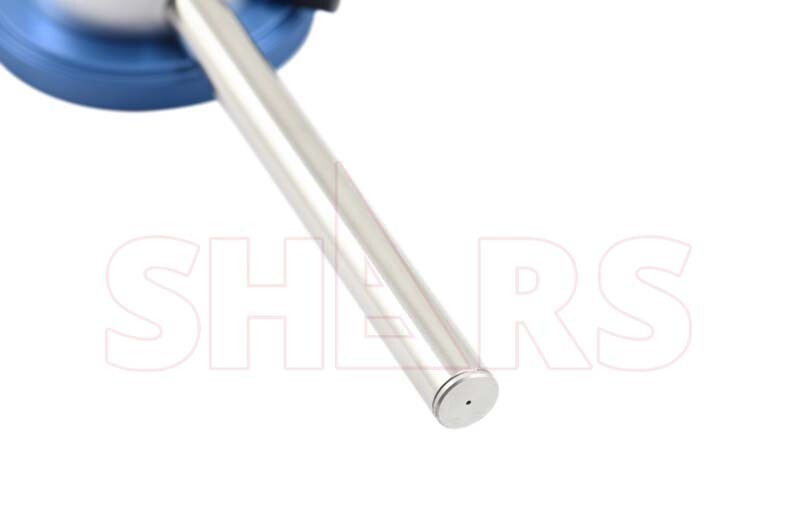 SHARS 3″ PRECISION LARGE DIAL INDICATOR TRAVEL 0.001 AGD 3 NEW 20.00% OFF L]