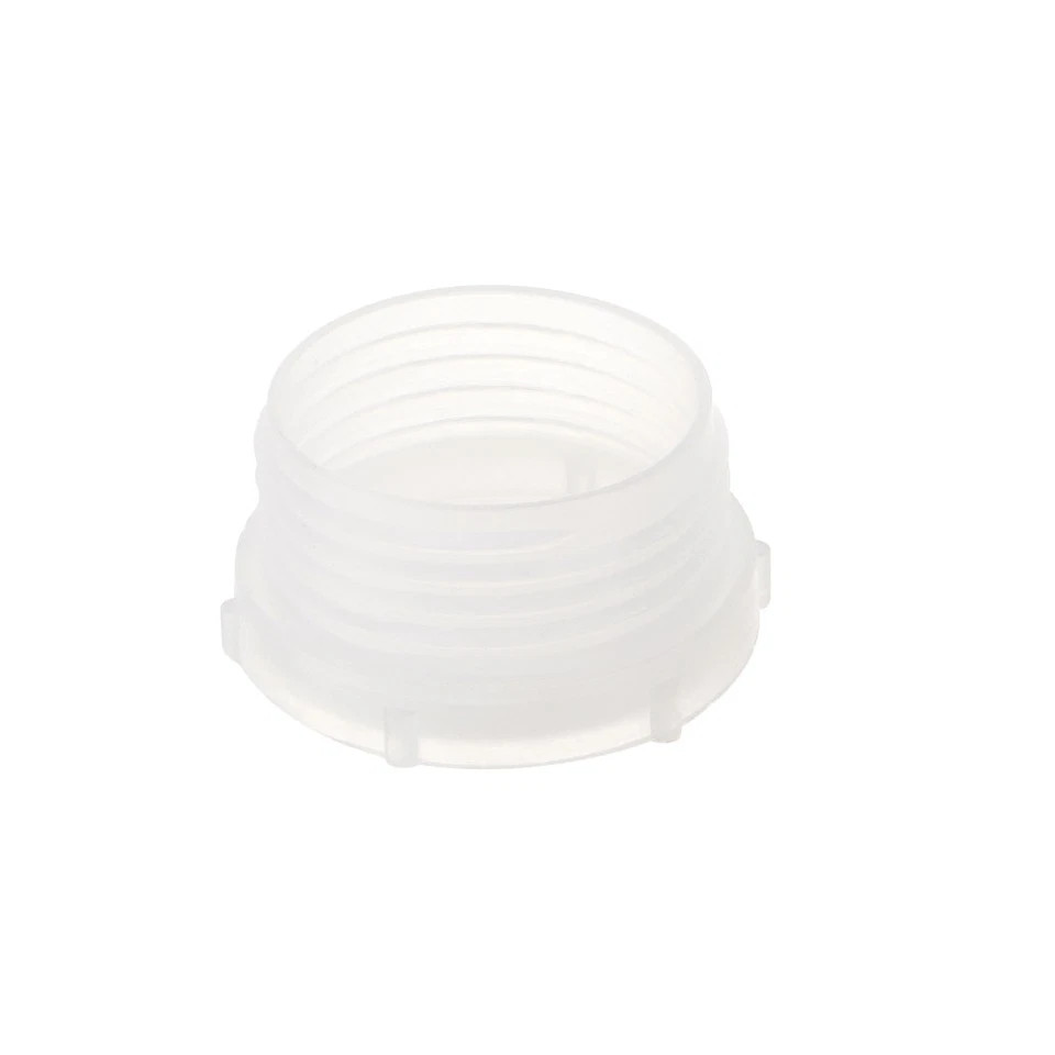 12 Pack 3/8″ Hydraulic Hose Fittings, 3/8″ I.D. Hose x 3/8″ NPTF Male with Cover