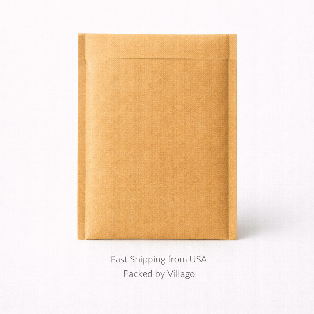 Kraft Bubble Mailers Padded Shipping Envelopes Bulk Self Seal Mailing Bags