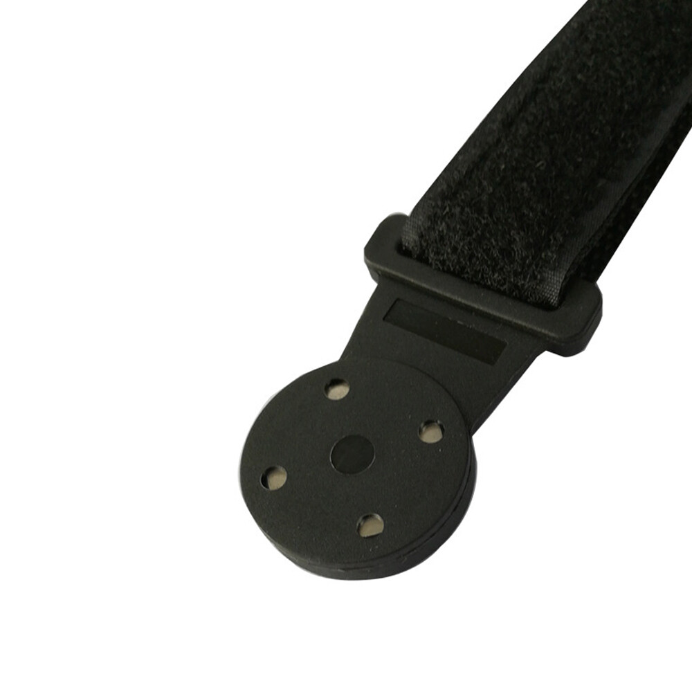 Magnetic Hanger Strap Kit For Fluke Multimeter Strong Clip Magnet Hanging Loop