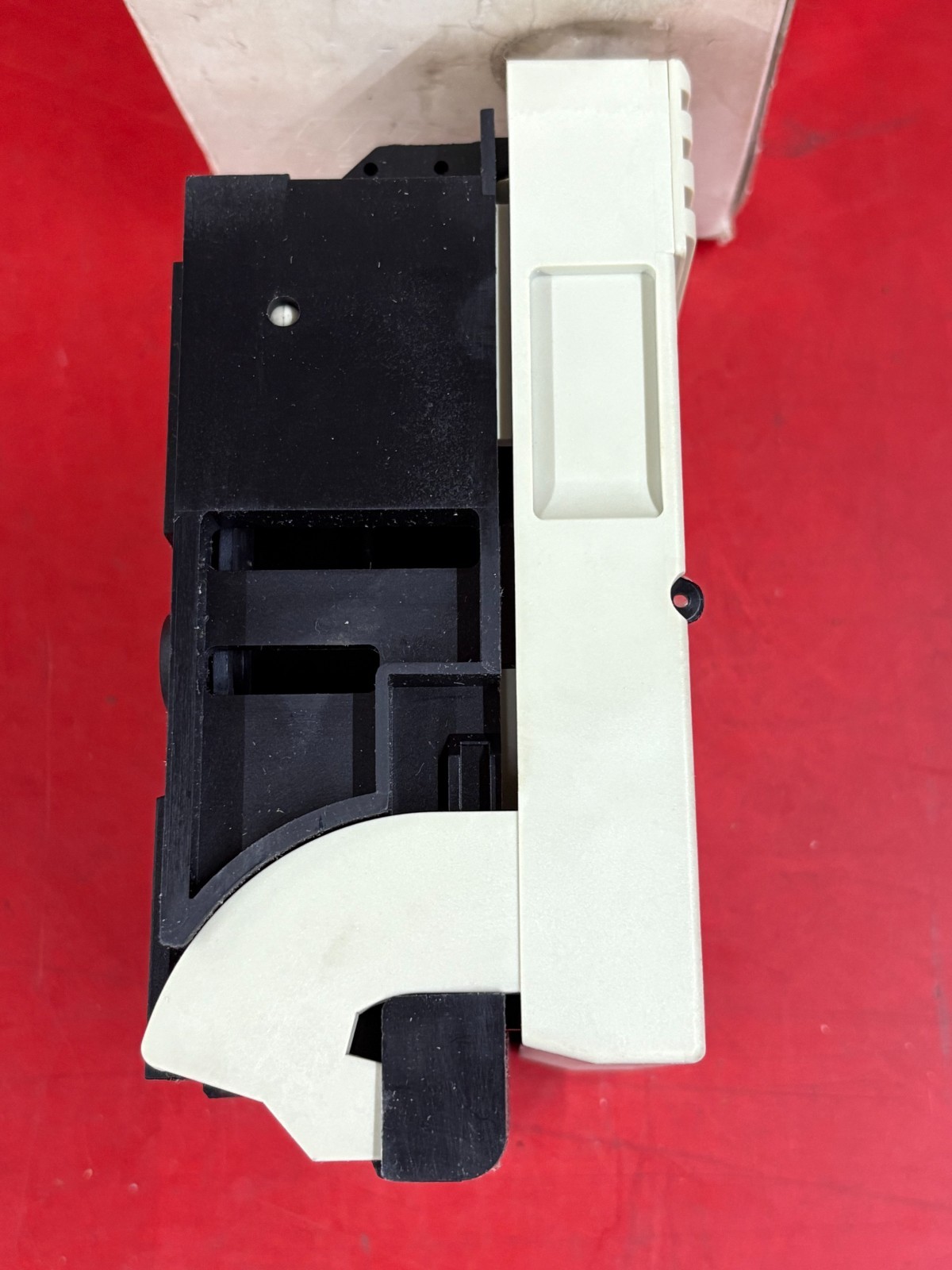 RITTAL SV 3431.000 FUSE SWITCH DISCONNECTOR FOR 3 POLE 160A 690V AC
