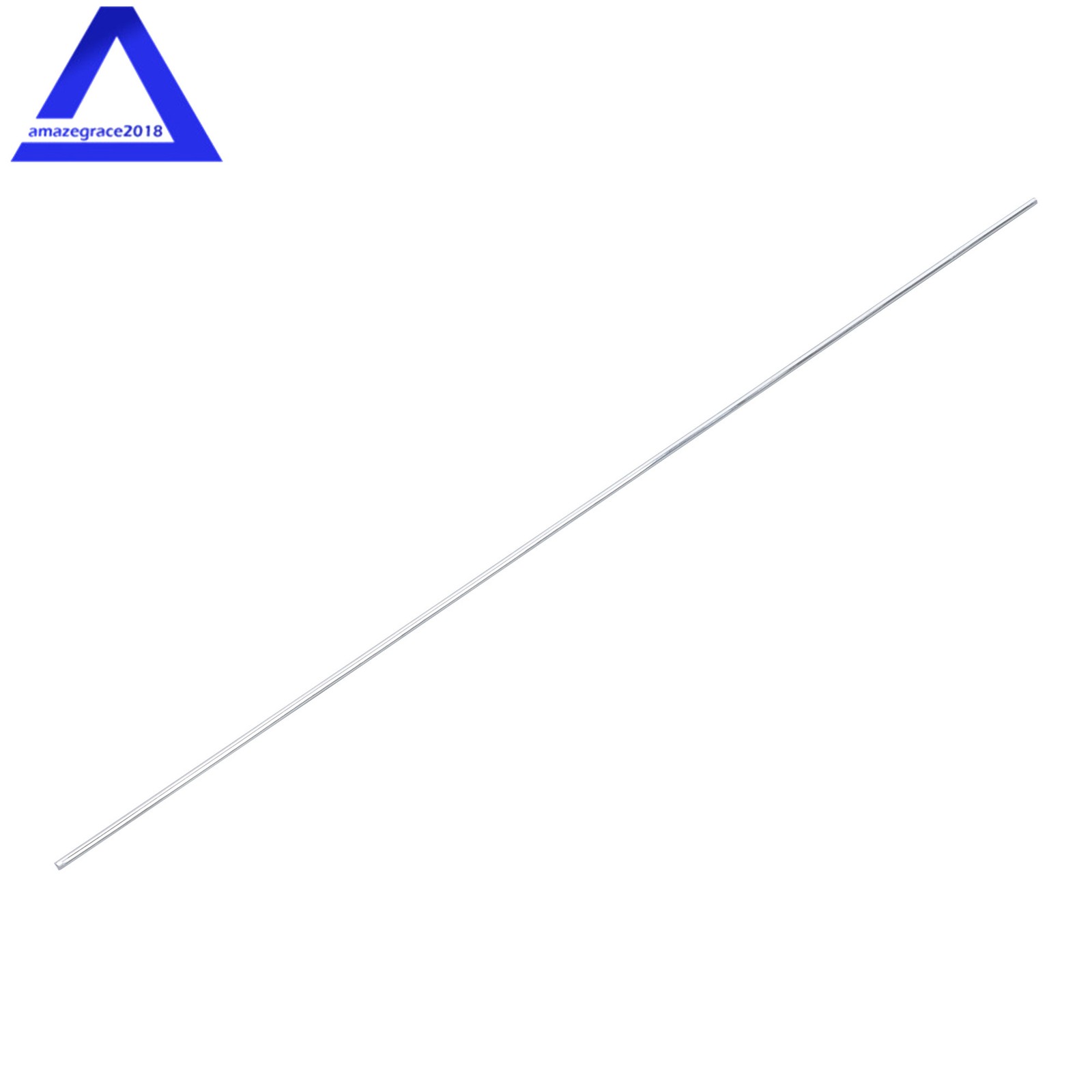 Welding Wire TIG ER4043 5-lbs 3/32″ × 16″ Aluminum Welding Rod – TIG Filler Rod