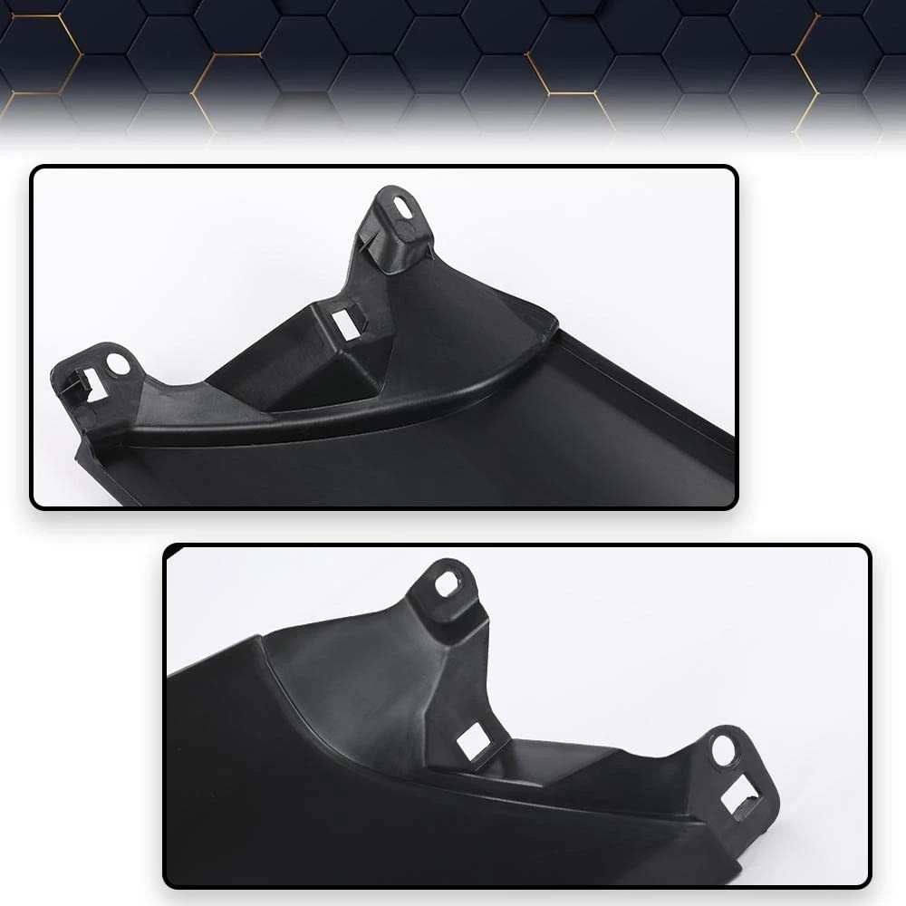 Front Fender Fillers Set of 2 L&R Toyota Tundra 2014-2021 539320C903 539310C903