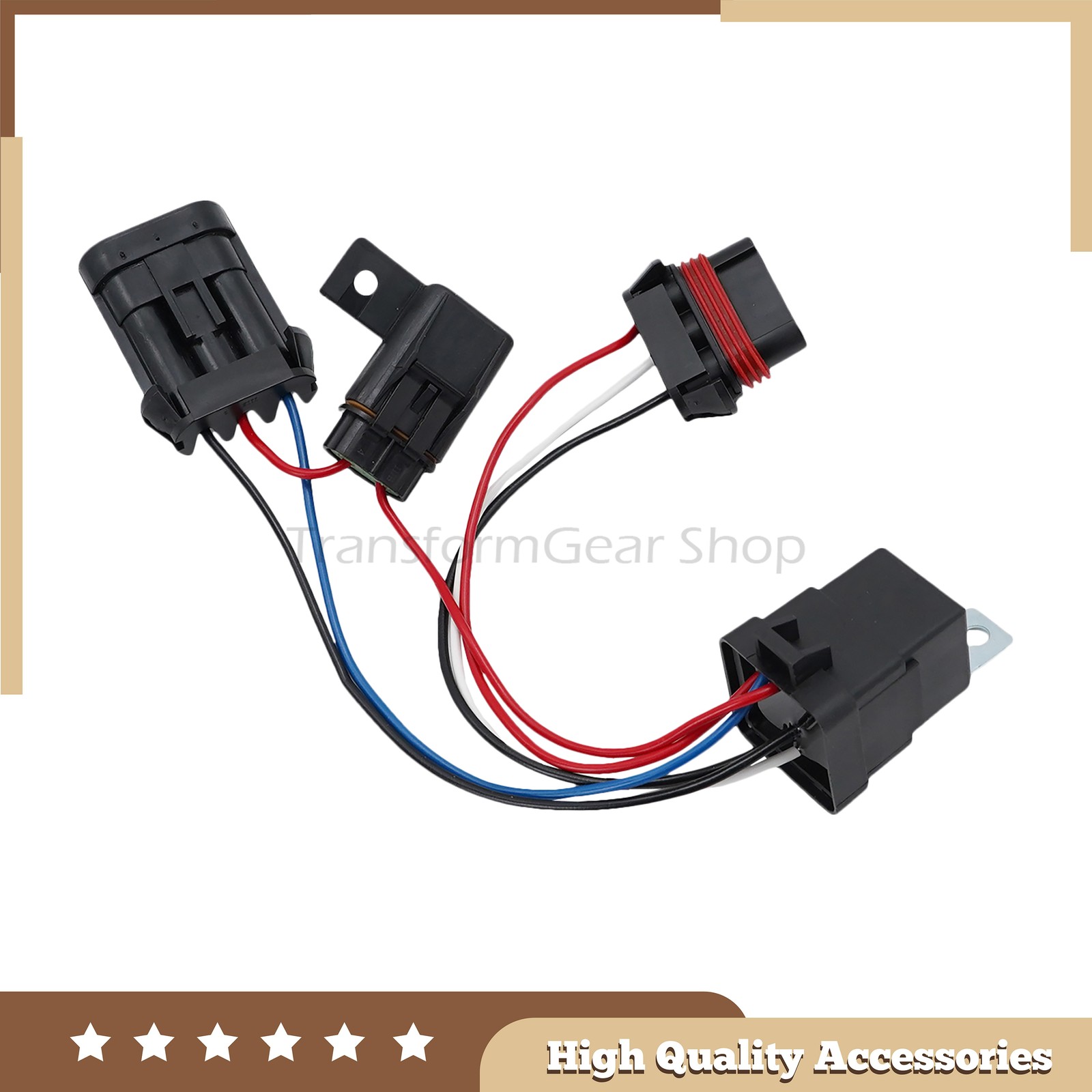 NEW Fuel Timer Solenoid For Bobcat 753 763 773 853 7753 E08 653 6669415 US