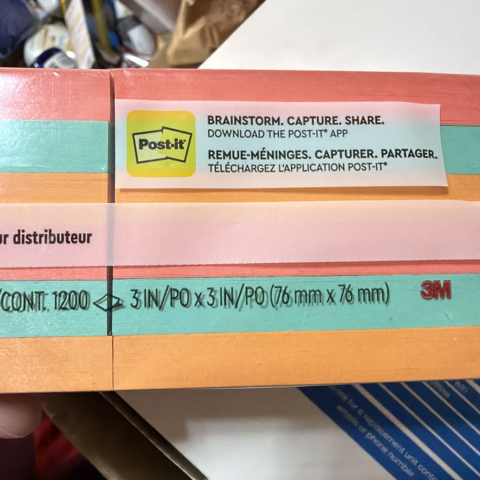 Post It Note Pk12 23