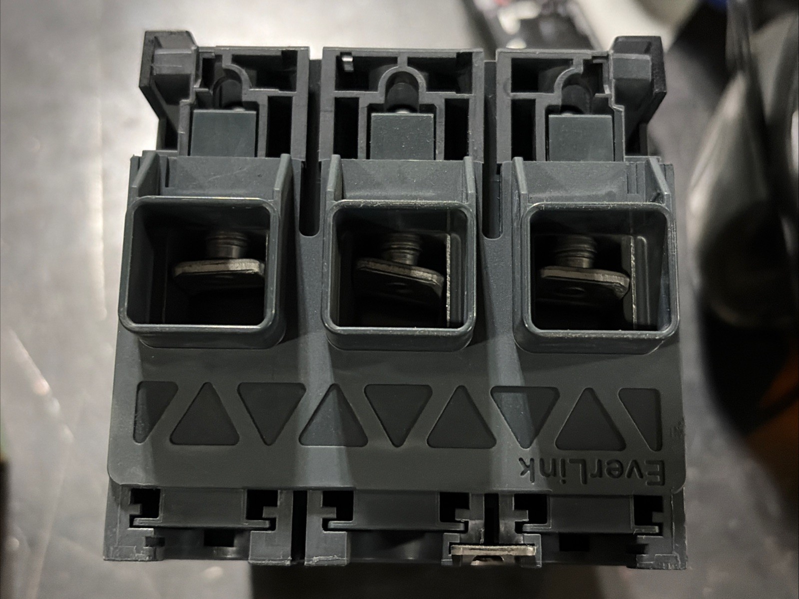 SCHNEIDER ELECTRIC BDL36100LU
