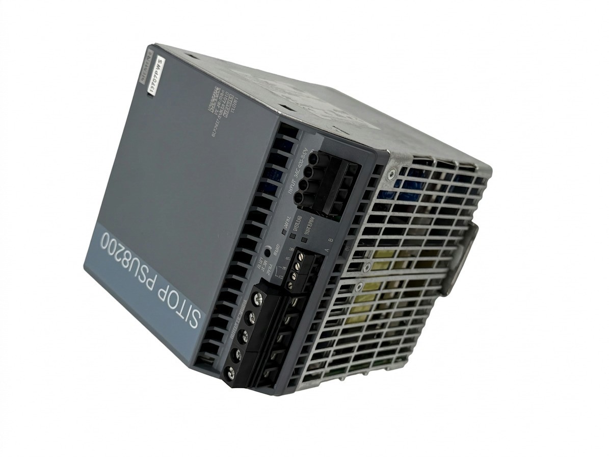 Siemens 6EP3437-8SB00-0AY0 SITOP Power Supply