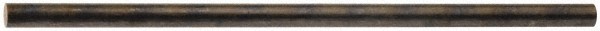 Alloy SAE 660 Bearing Bronze Round Rod, 5/8 ” Diameter x 13″ Long