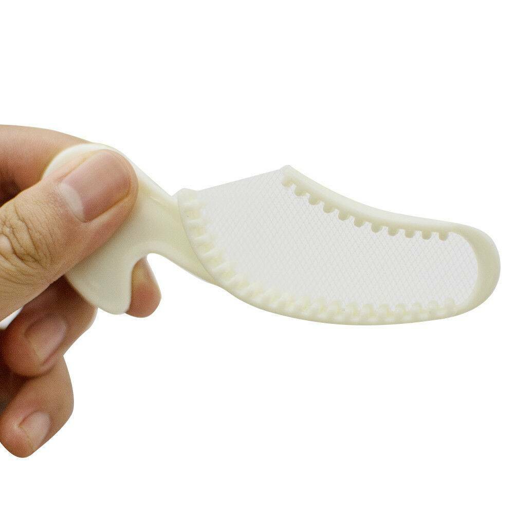 10x Dental Disposable Bite Registration Impression Trays Posterior Anterior