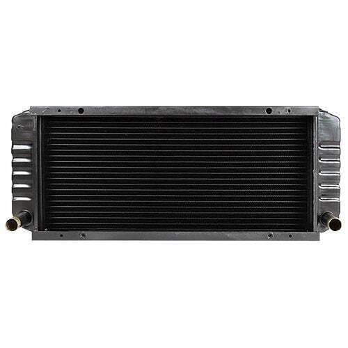 Radiator fits Bobcat 751 753 753G 753H 753L 763 763G 763H 773 773F 7753 6666384