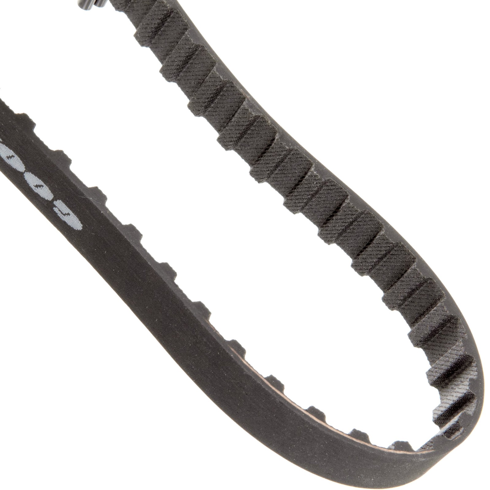 Continental ContiTech 255L050 Positive Drive Trapezoidal Tooth Profile Belt, …