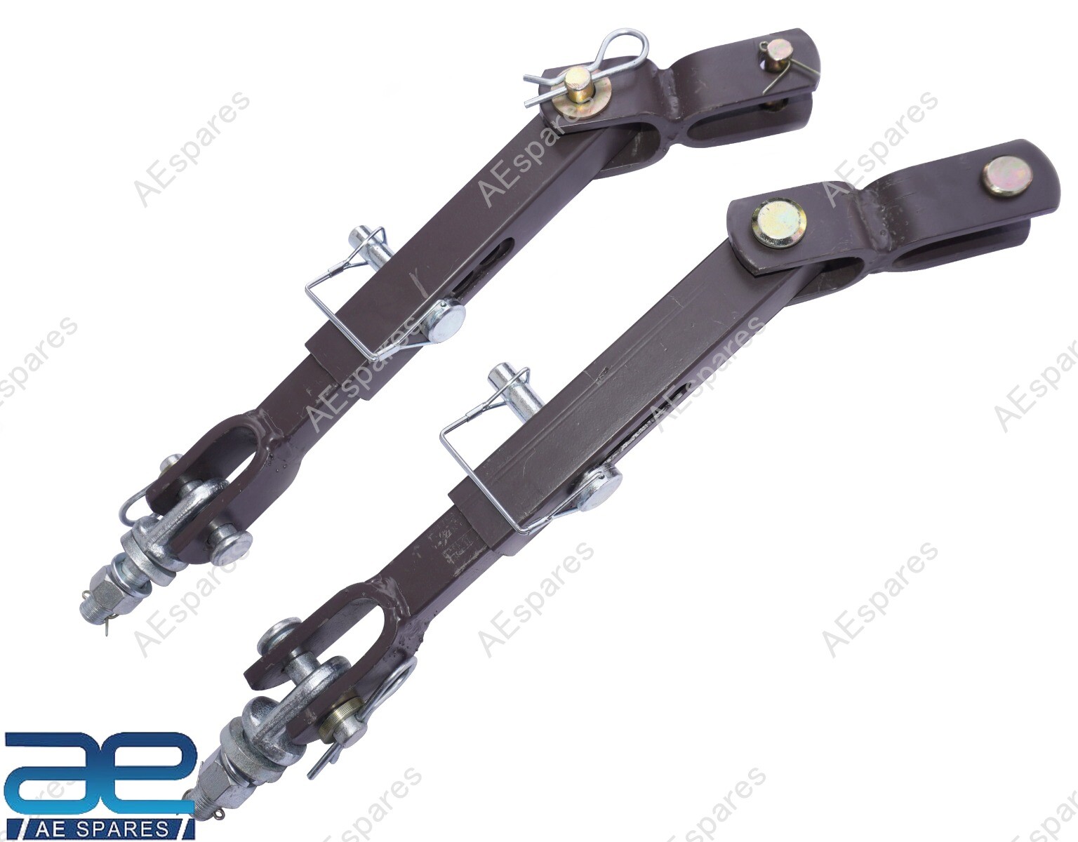 Stabilizer Assembly Set of 2 Units Fits For Massey Ferguson Tractor
