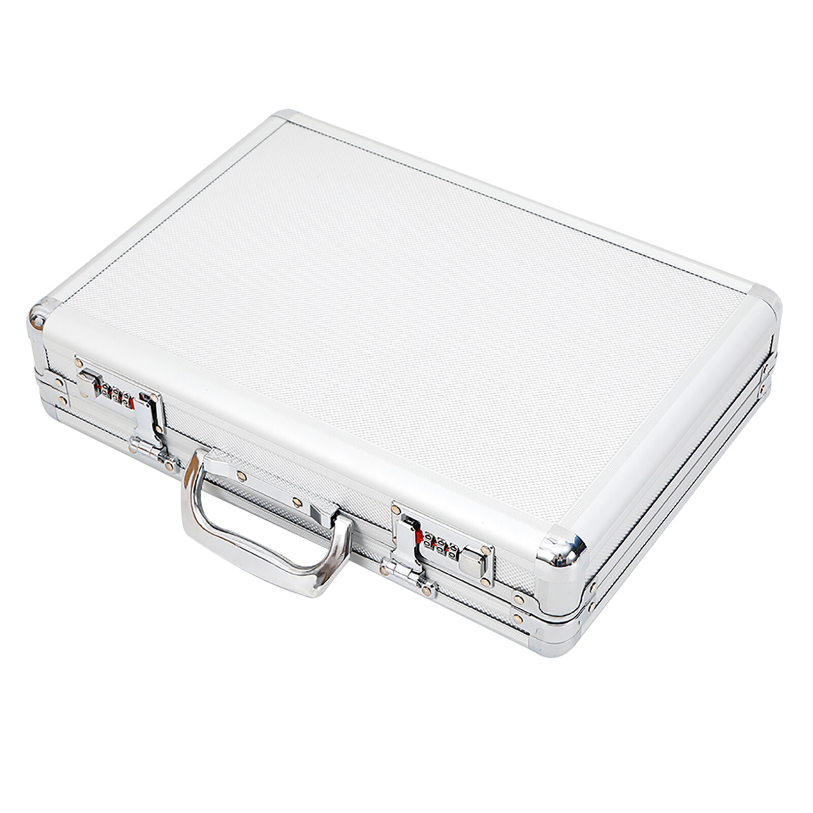 104 Pcs Trail Lens Set Optical Trial Lens Metal Optical Case Optometry Frame Rim