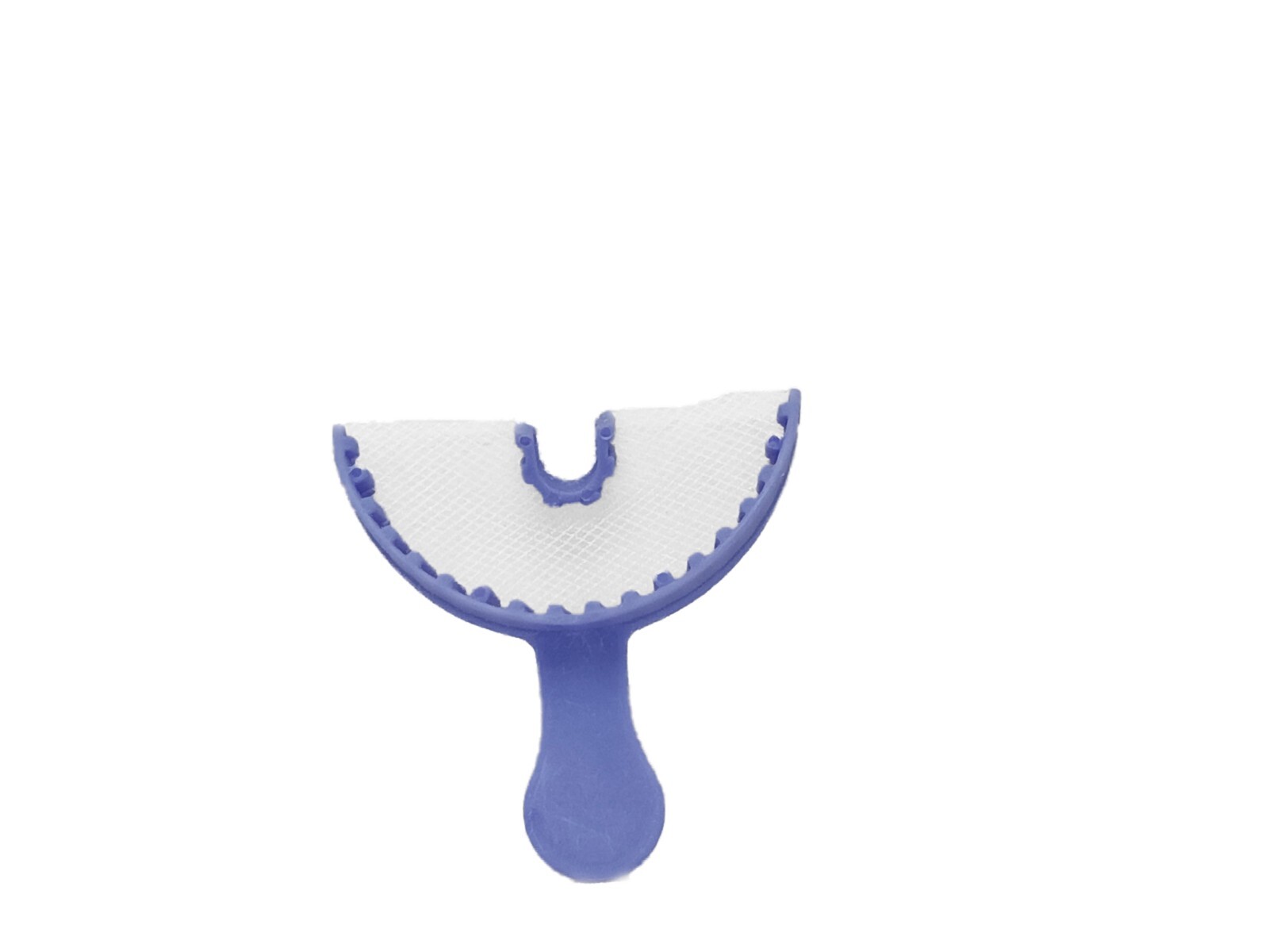 Dental Disposable Bite Registration Trays All Sizes (Premier Type)
