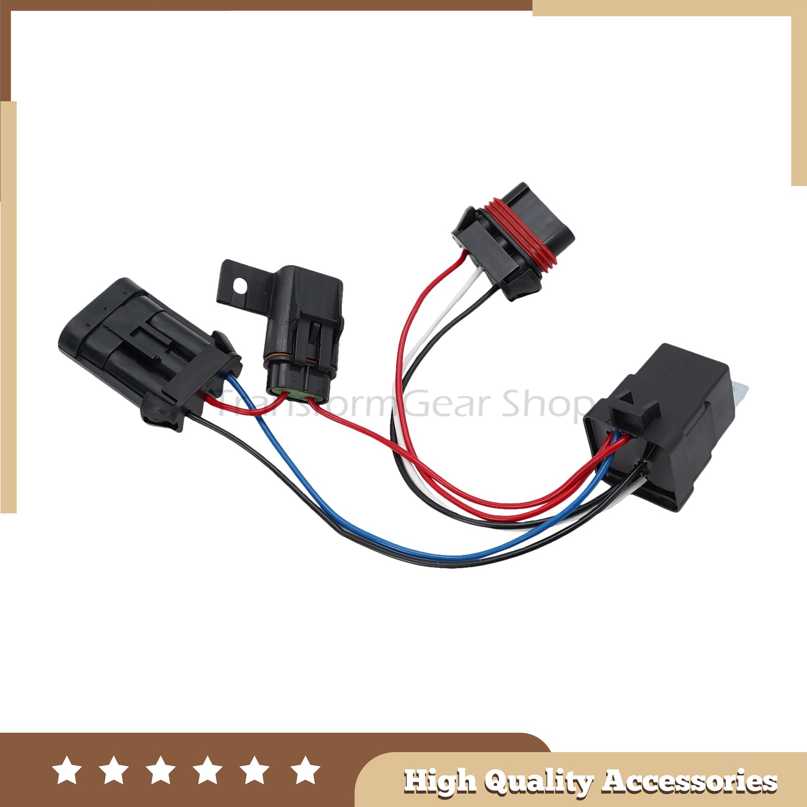 NEW Fuel Timer Solenoid For Bobcat 753 763 773 853 7753 E08 653 6669415 US