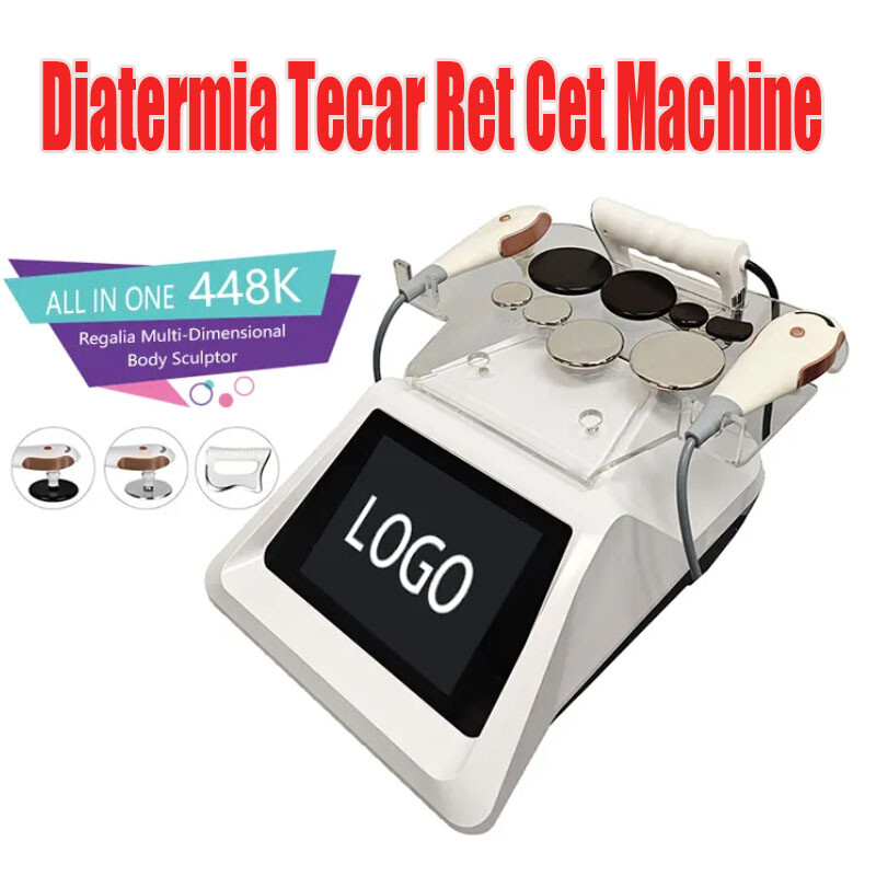 Auro Monopolar RF Tensamax Radiofrequency Machine 3 in 1