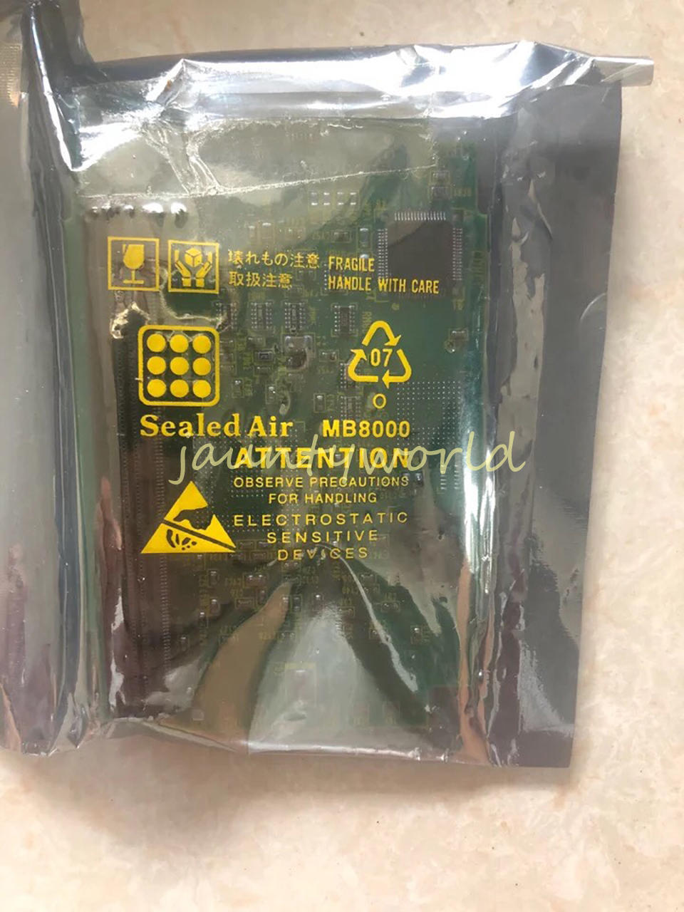 1PCS NEW FANUC CIRCUIT BOARD A20B-3300-0788