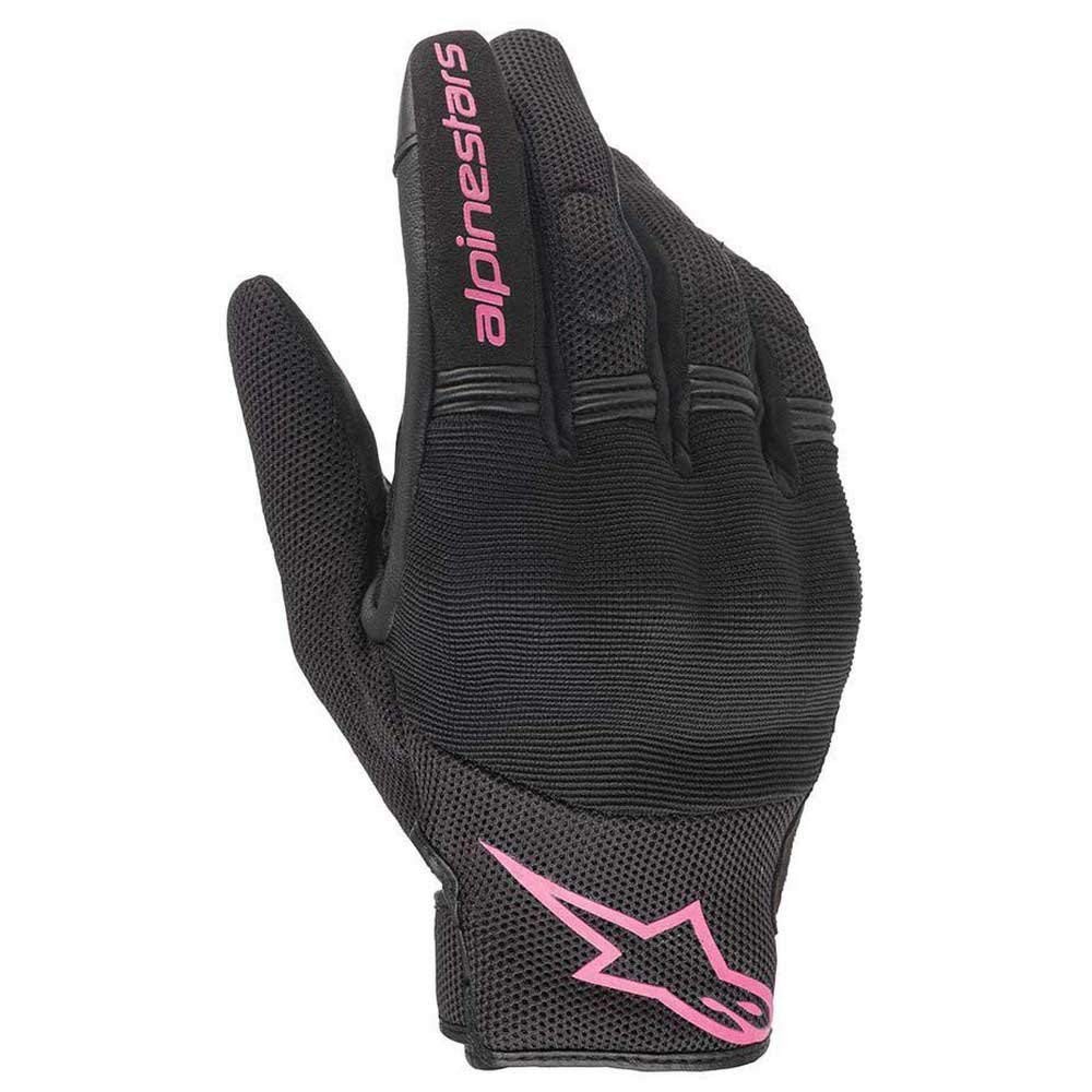 Women’s Copper Gloves by US