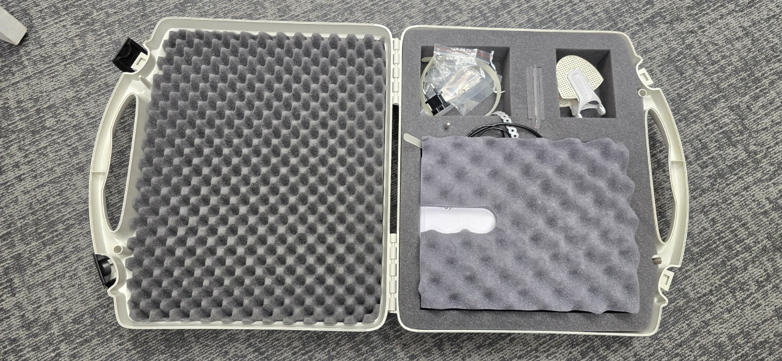 Sirona Sicat JMT+ Device (Jaw Motion Tracker) Dentsply Sirona Kit