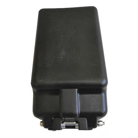 Dayton 493W13 Chain Container Assembly