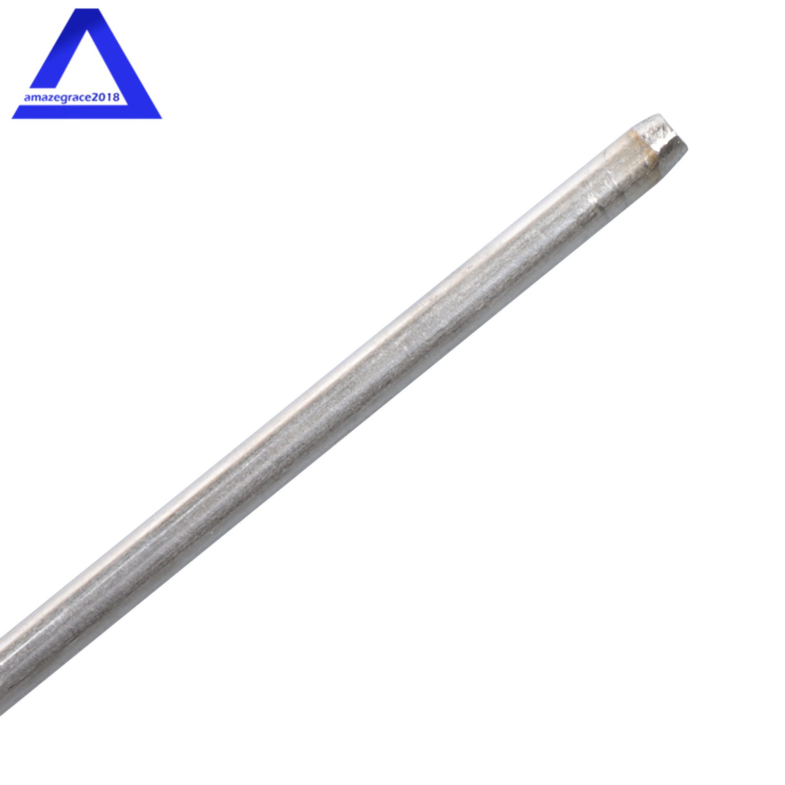 ER308L 1-lbs 1/8″ × 16″ Stainless Steel Welding Rod – TIG Filler Rod, TIG Rod