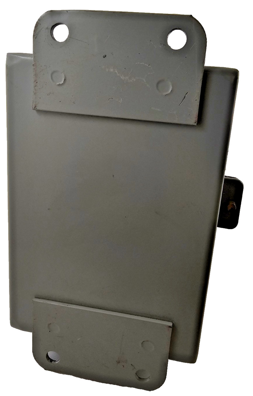 E-Mon 48025 KWH Meter 277/480V 25 Amp 50-400 HZ w/1 SplitCore Current Sensor