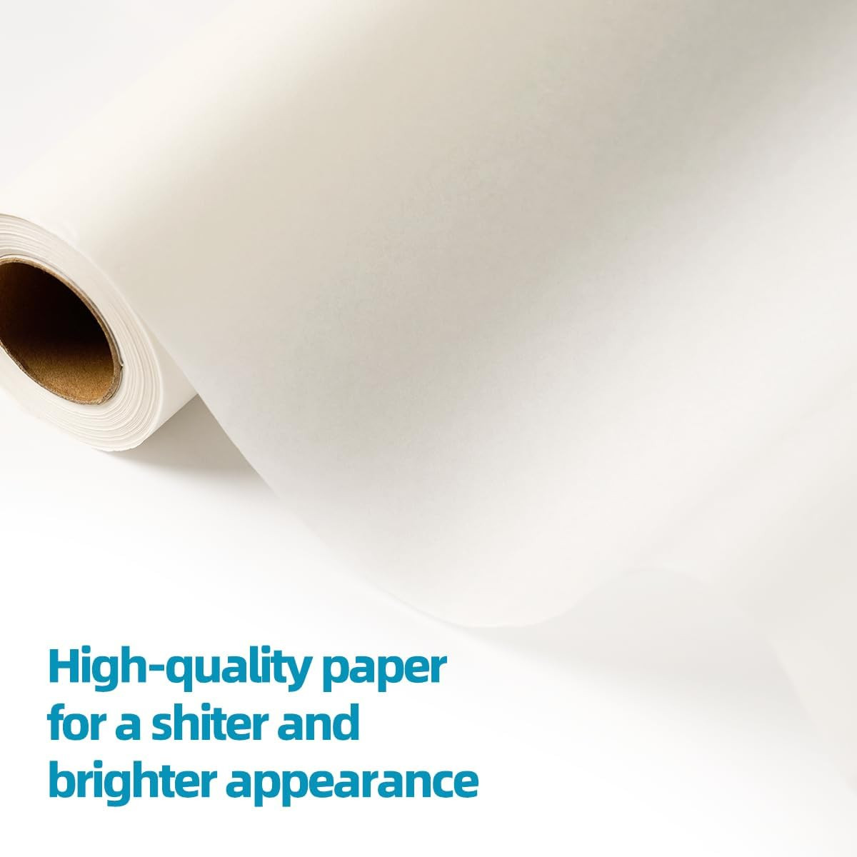 Jointown Exam Table Paper – New Upgrade Barrier Protection, 21″ X 225Ft, Smooth