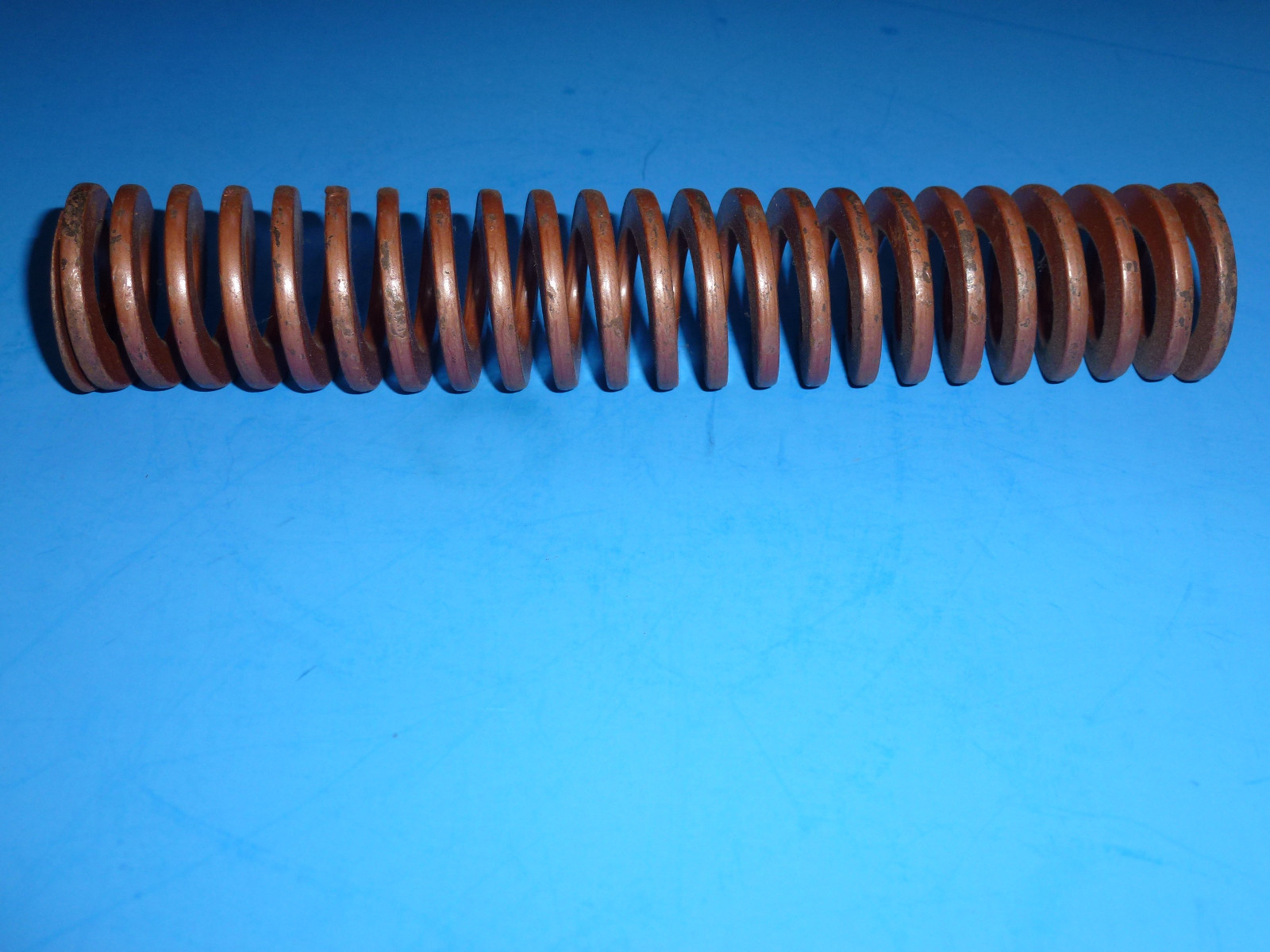 Compression Spring 1.425 O.D. X 8.00 O.A.L., New, FREE SHIPPING, WG1385