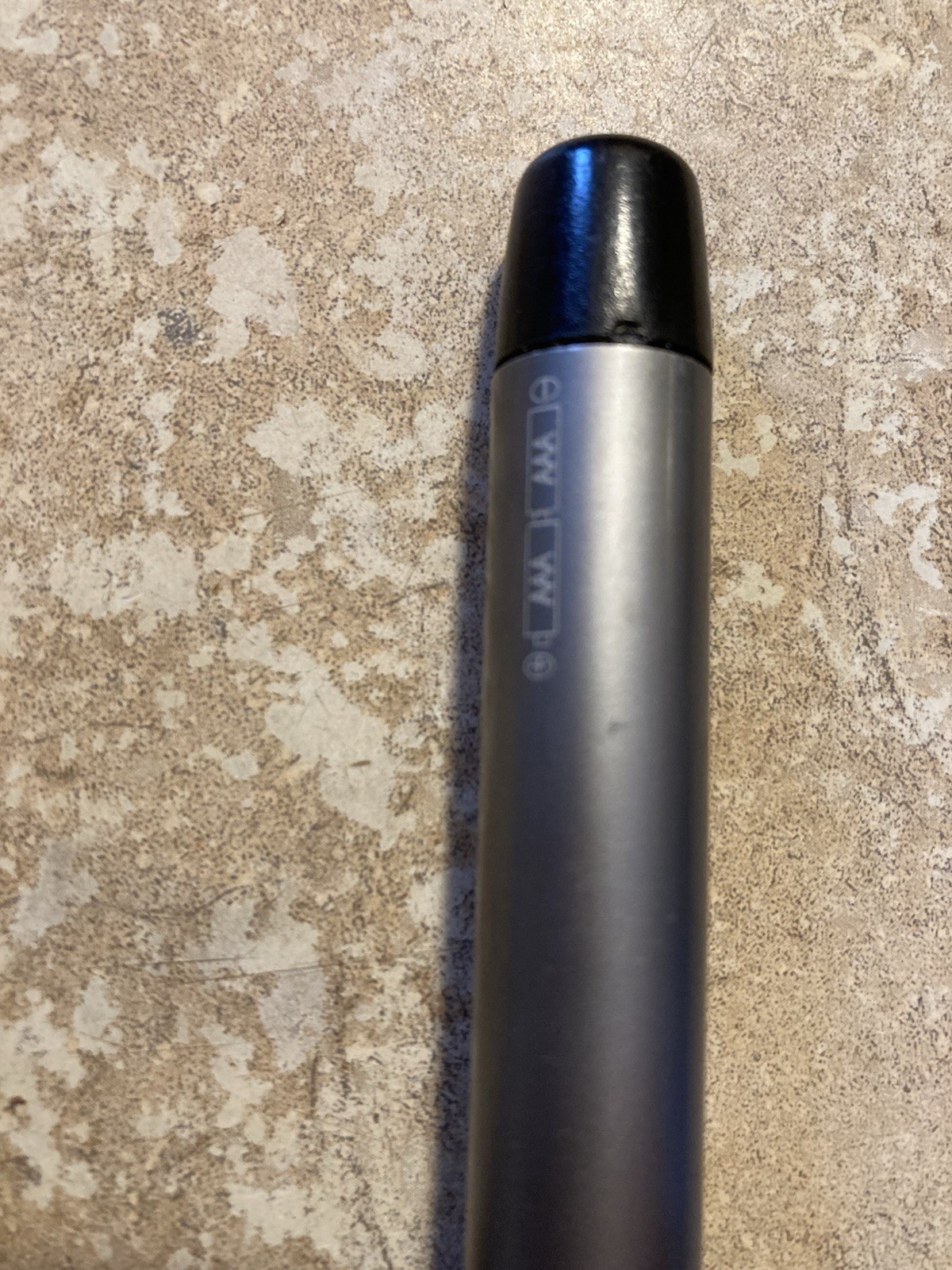 General Tools Cordless Engraving Pen