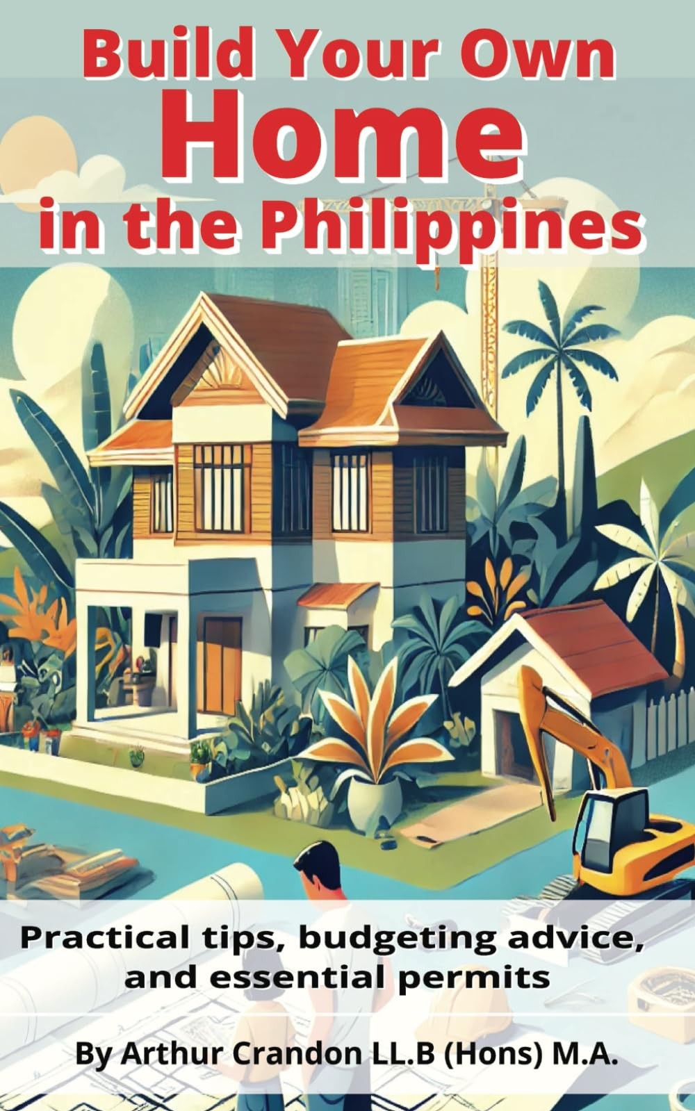 Build Your Own Home in the Philippines Practical Tips, Budgeting Advice, and …