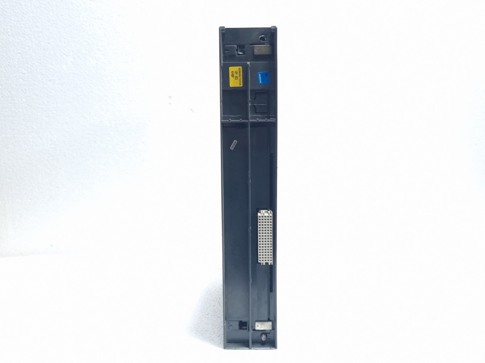 Siemens Simatic S7-400 PS407 6ES7 407-0KR02-0AA0 Power Supply Module 120-230V