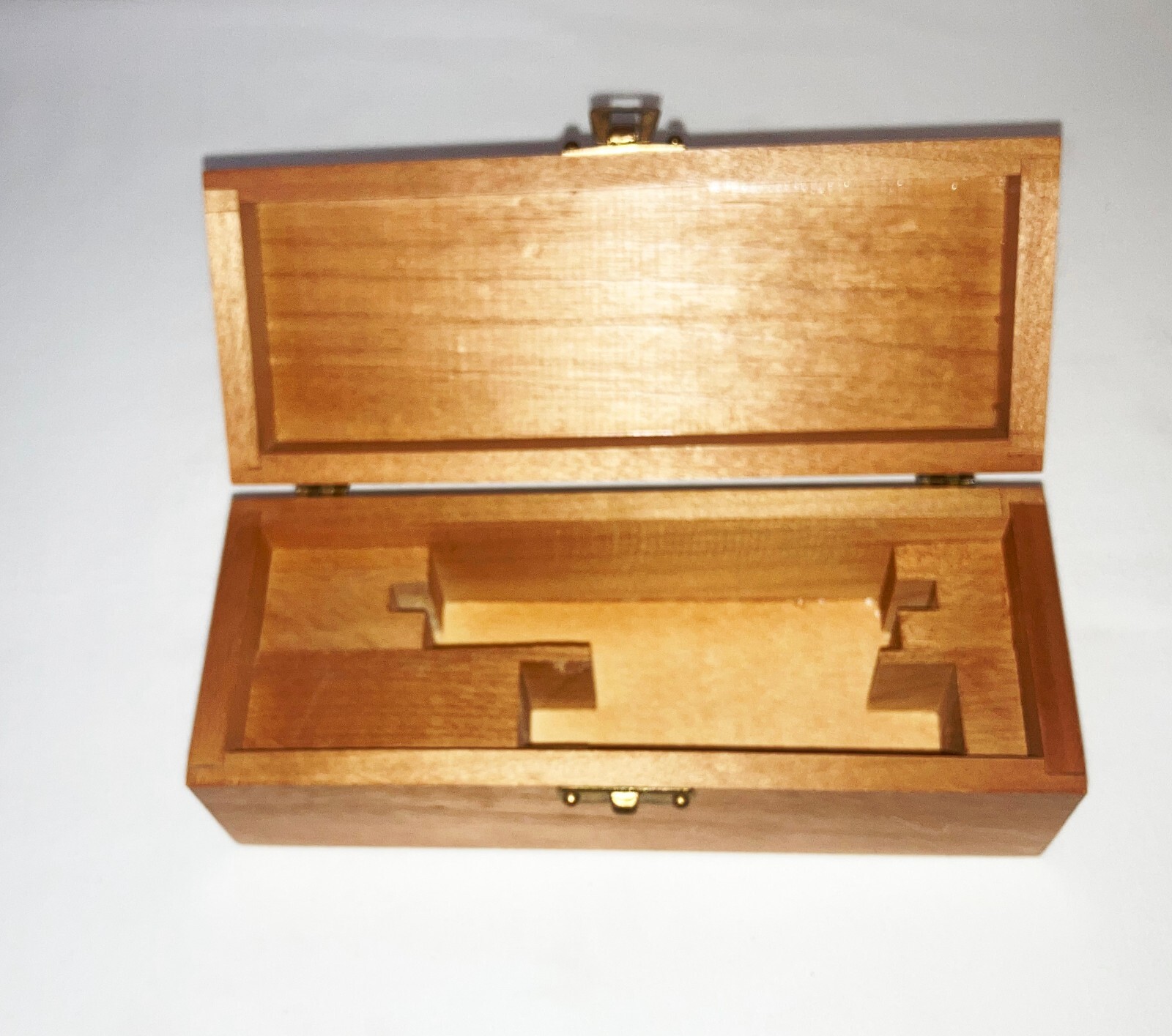 Miles Tissue-Tek III 4687 Sakura Microtome Disposable Blade Holder Storage Case