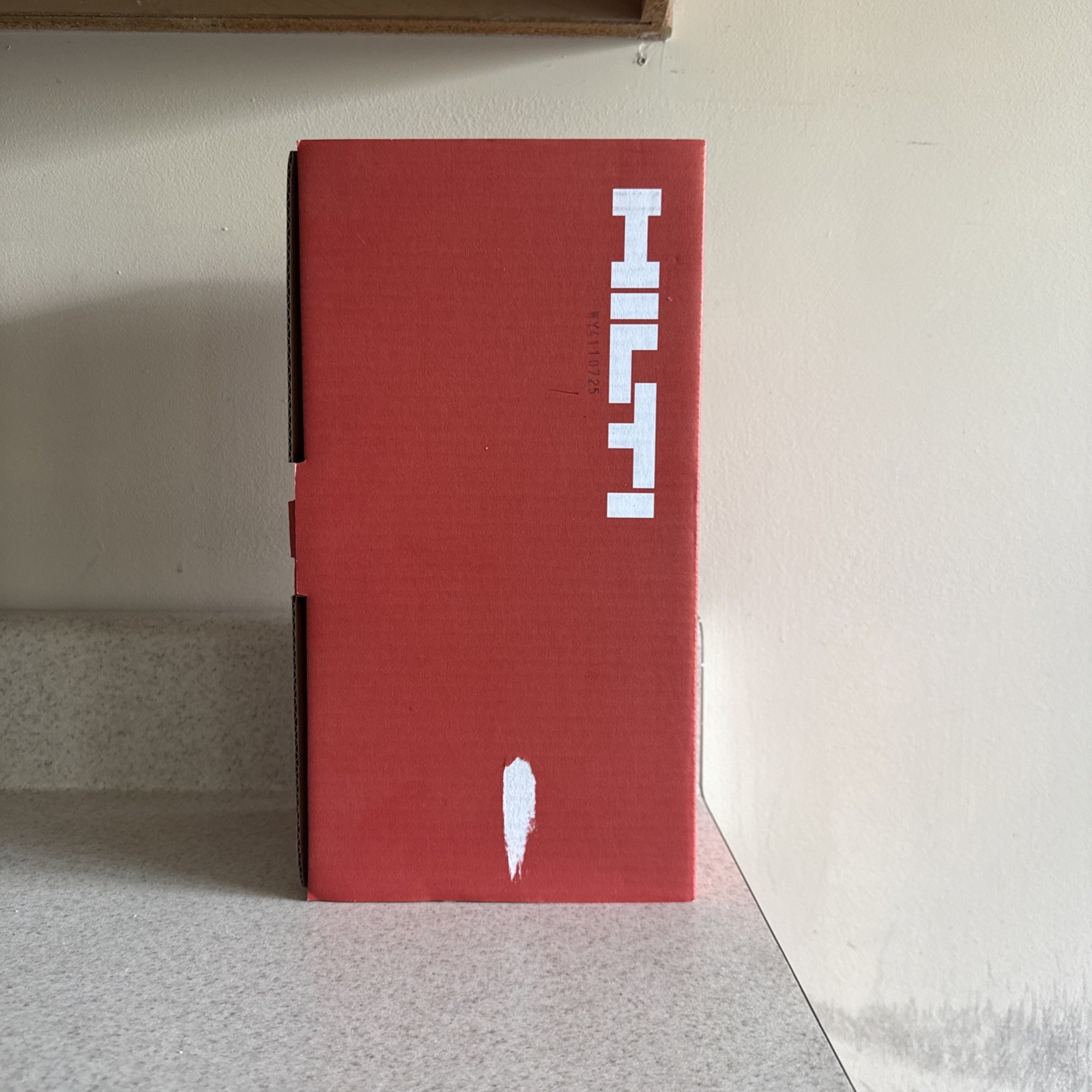 Hilti 2097883 Firestop Speed Sleeve CP 653 4″ Ba Fire Protection System