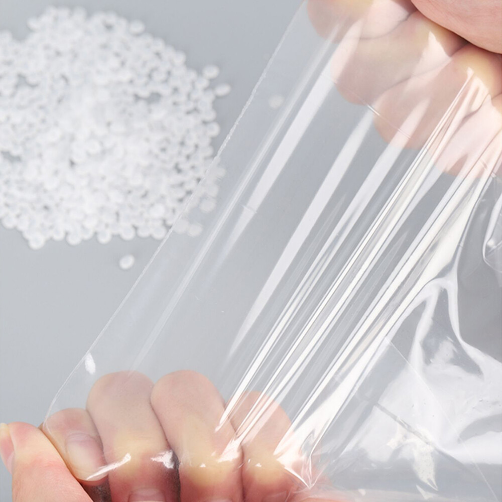 4×6/5×7/8×12/10x15cm Clear Zip Seal Plastic Bags Jewelry Lock Reclosable Baggies