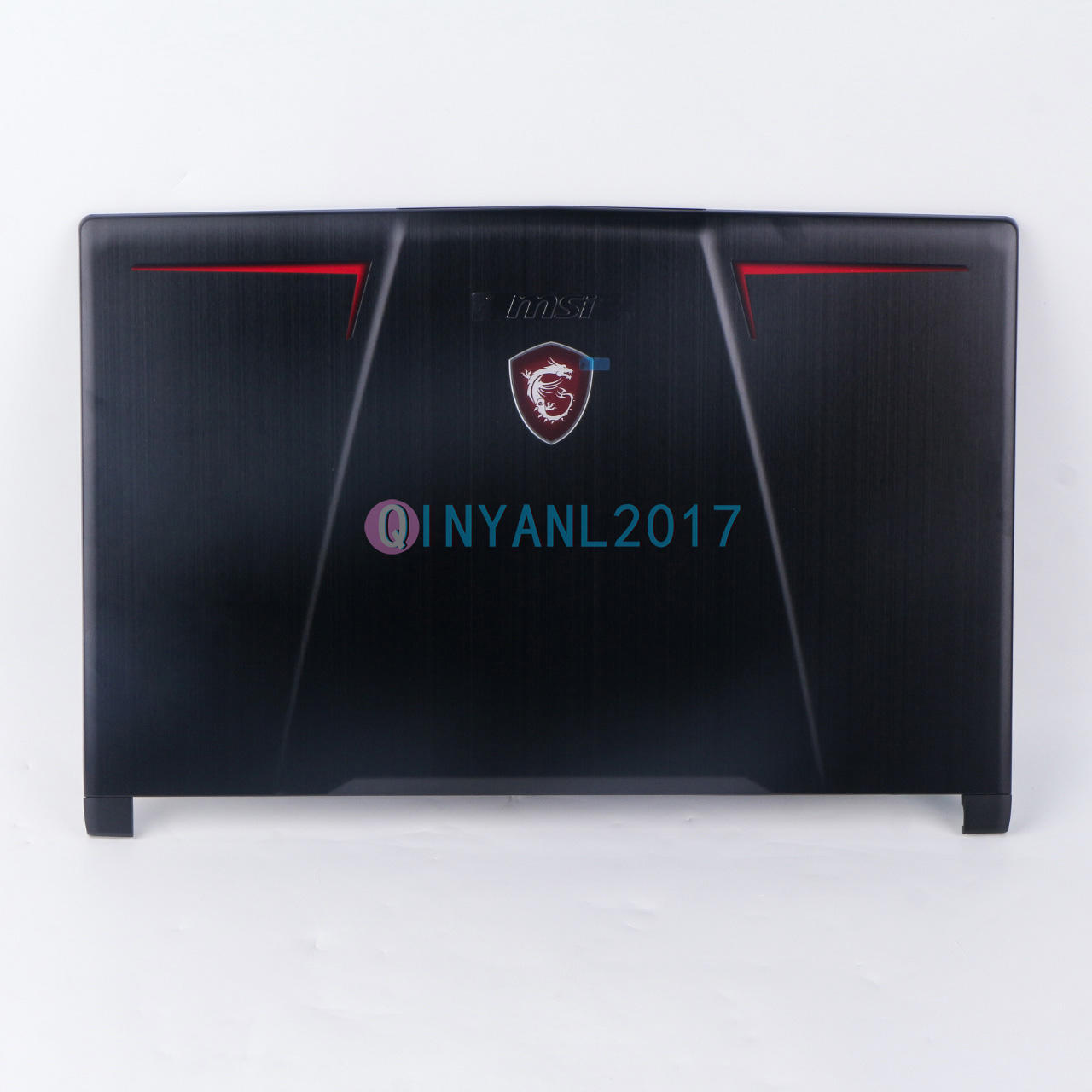 1X Open Box laptop LCD Back Cover Metal version For MSI GP63 MS-16P7 Leopard 8R