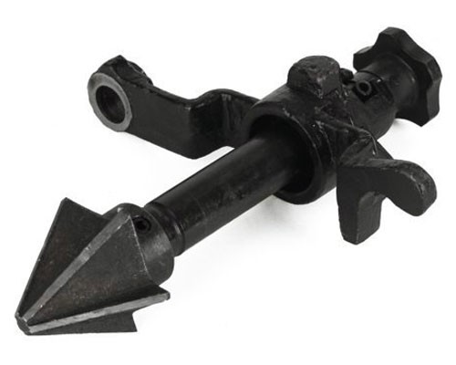 Steel Dragon Tools® 7090 1/2″-2″ Replacement Conical Reamer