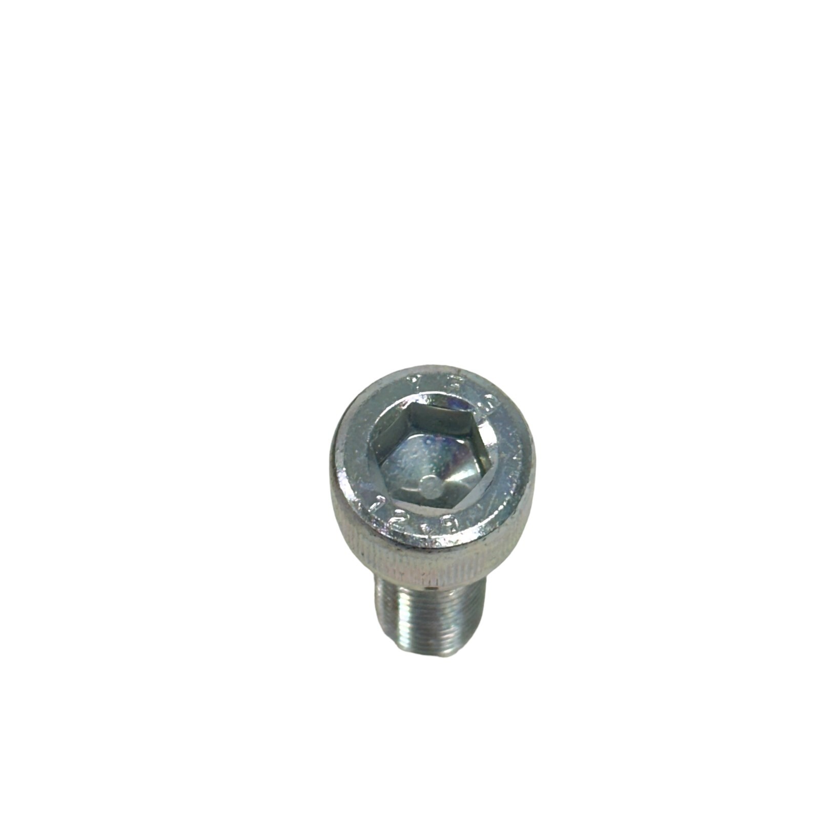 25 pcs Solution Industries Socket Head Cap Screw M10-1.5×30 12.9 Threaded