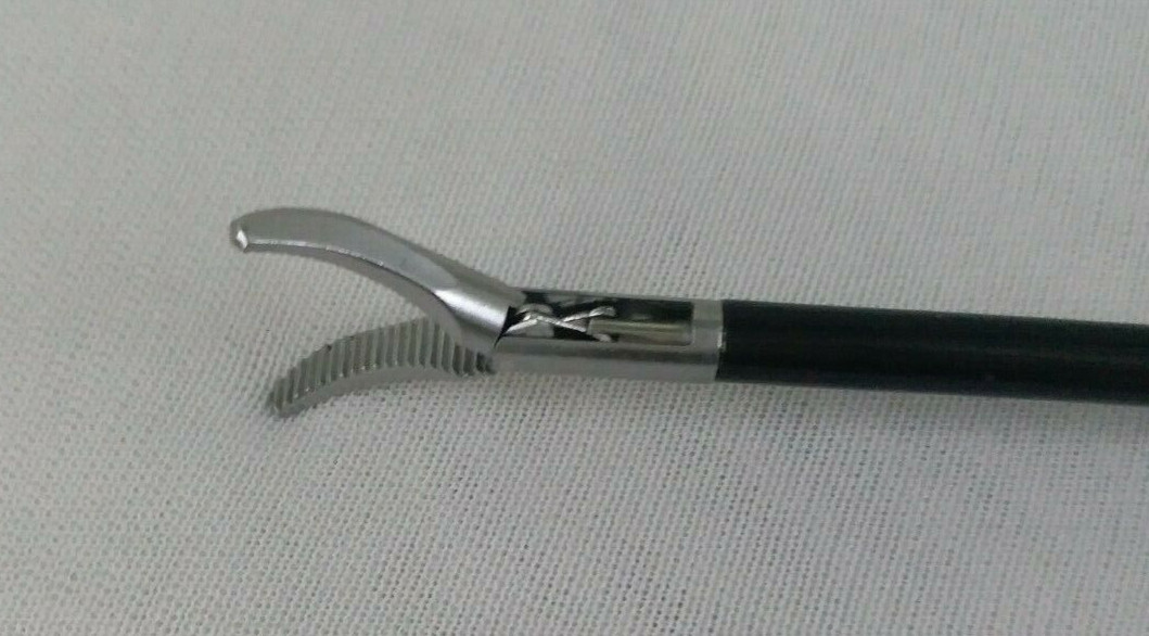 Maryland Dissector Insert 5mmx330mm Laparoscopic Laparoscopy Instruments