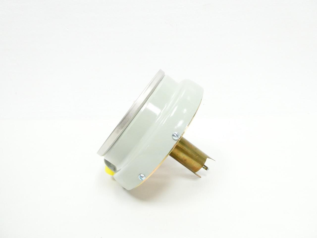 Qualitrol CS-12604-90 Liquid Level Indicator