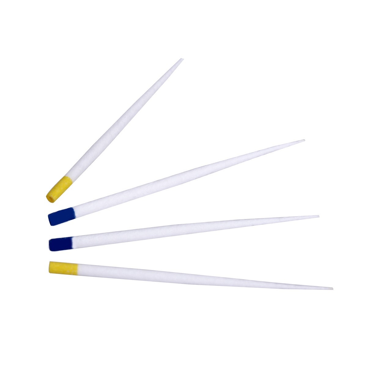 Dental Endo Root Canal Files 25mm/21mm #15-40/Absorbent Paper/Gutta Percha Point